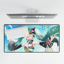 Load image into Gallery viewer, Anime Vocaloid Mouse Pad (Desk Mat)
