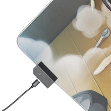 Load image into Gallery viewer, Date A Live RGB LED Mouse Pad (Desk Mat)
