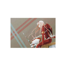 Load image into Gallery viewer, Darling In The FranXX Rug
