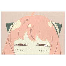 Load image into Gallery viewer, Anime Spy x Family Jigsaw Puzzle
