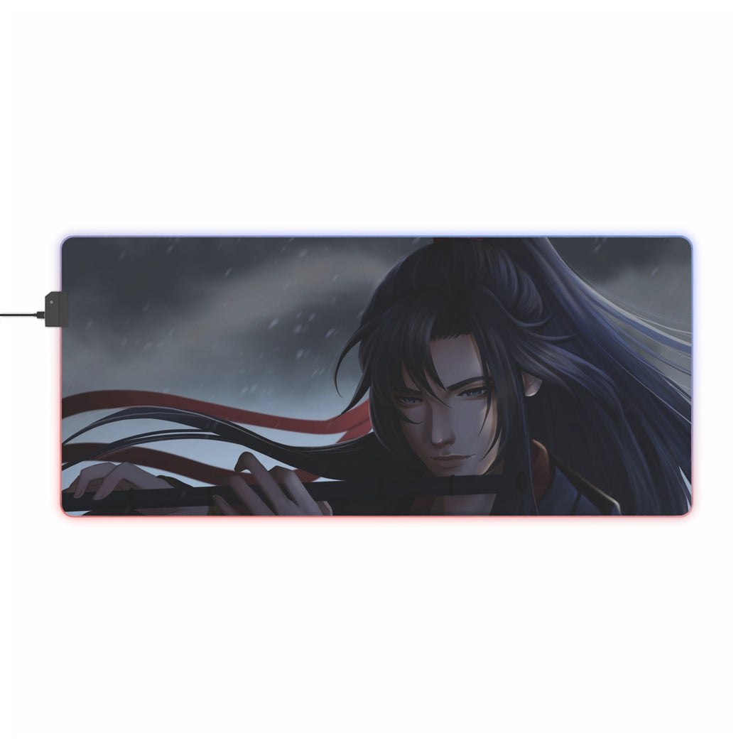 Mo Dao Zu Shi RGB LED Mouse Pad (Desk Mat)