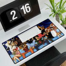 Load image into Gallery viewer, Anime One Piece Mouse Pad (Desk Mat)
