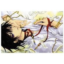 Load image into Gallery viewer, Anime Code Geass Jigsaw Puzzle
