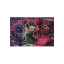 Load image into Gallery viewer, Anime Jojo's Bizarre Adventure Rug
