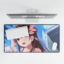 Load image into Gallery viewer, Tokino Sora Mouse Pad (Desk Mat)
