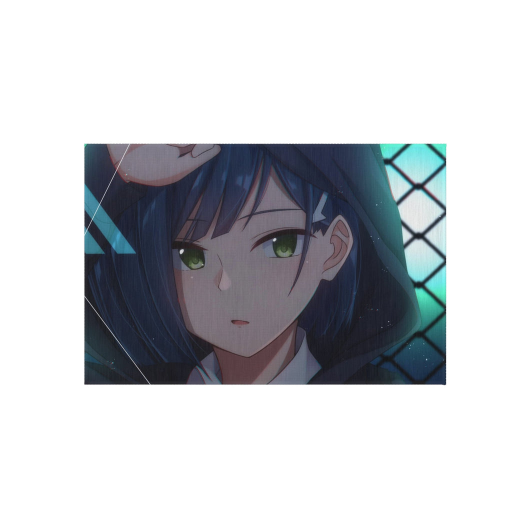 Darling In The FranXX Rug