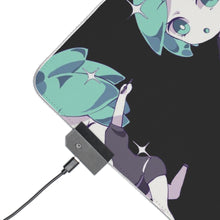 Load image into Gallery viewer, Houseki No Kuni RGB LED Mouse Pad (Desk Mat)
