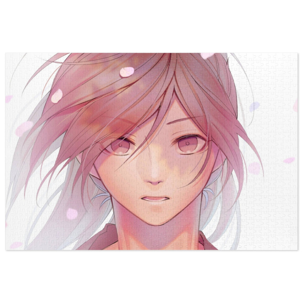 Dororo Hyakkimaru, Dororo Jigsaw Puzzle