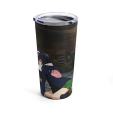 Load image into Gallery viewer, Girls und Panzer Tumbler 20oz
