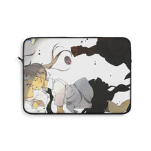Load image into Gallery viewer, Soul Eater Laptop Sleeve
