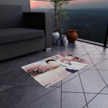 Load image into Gallery viewer, Koe No Katachi Shouko Nishimiya, Shouya Ishida Rug
