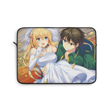 Load image into Gallery viewer, KonoSuba - God’s blessing on this wonderful world!! Laptop Sleeve
