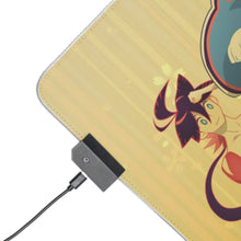 Load image into Gallery viewer, Katanagatari RGB LED Mouse Pad (Desk Mat)
