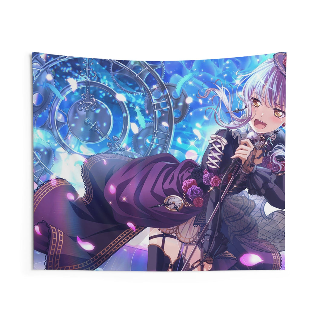 BanG Dream! Indoor Wall Tapestry