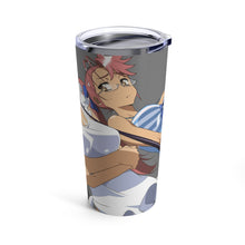 Load image into Gallery viewer, Rei,Saeko and Saya Tumbler 20oz

