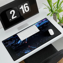Load image into Gallery viewer, Your Name. Mouse Pad (Desk Mat)
