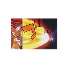 Load image into Gallery viewer, Anime Fairy Tail Rug
