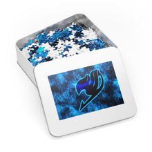 Load image into Gallery viewer, Anime Fairy Tail Jigsaw Puzzle
