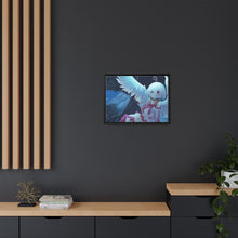 Load image into Gallery viewer, The Rising Of The Shield Hero Canvas Framed Art Print
