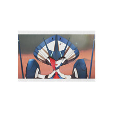 Load image into Gallery viewer, Darling In The FranXX Rug
