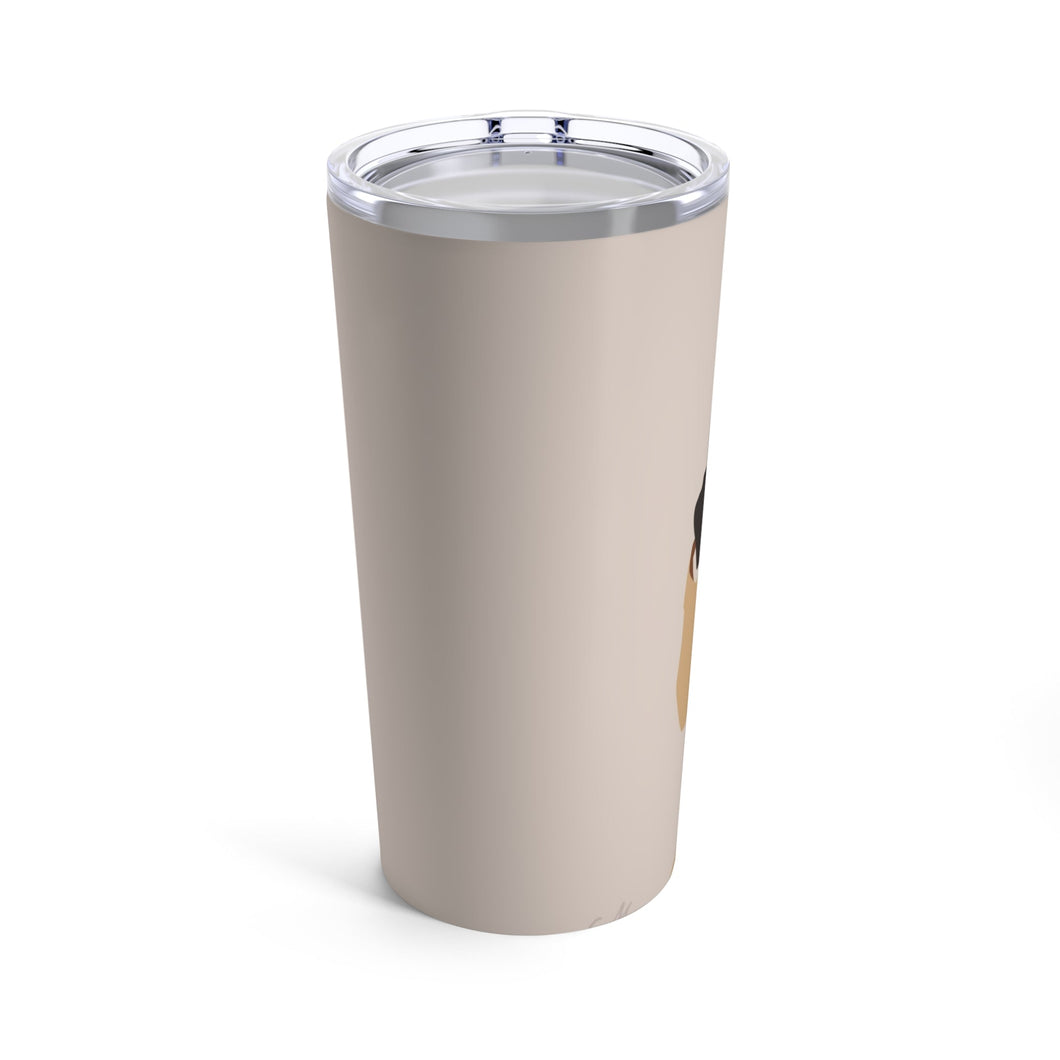 Hetalia: Axis Powers Tumbler 20oz