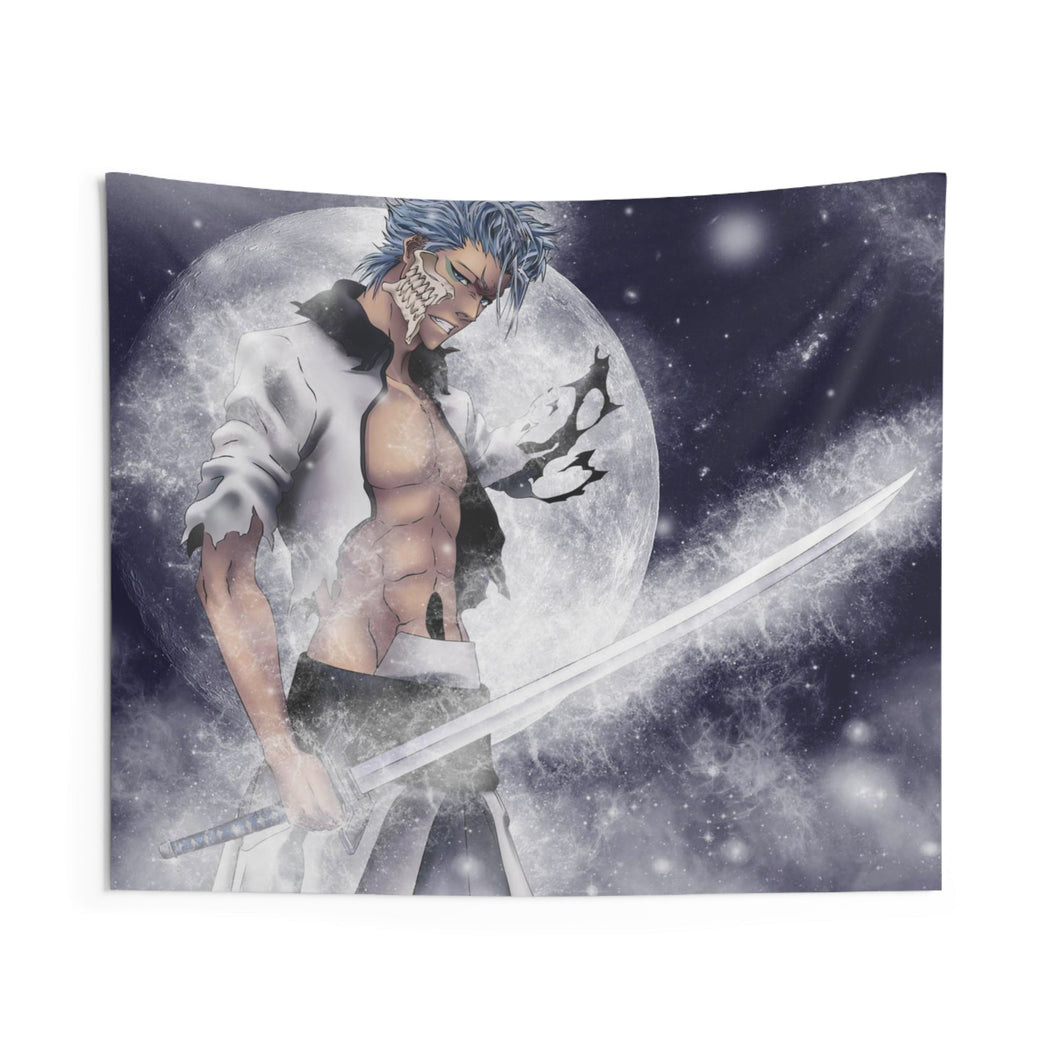 Anime Bleach Indoor Wall Tapestry
