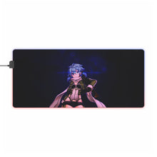 Load image into Gallery viewer, Sword Art Online II RGB LED Mouse Pad (Desk Mat)
