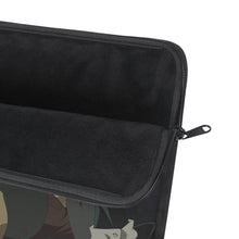 Load image into Gallery viewer, Soul Eater Laptop Sleeve
