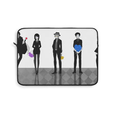 Load image into Gallery viewer, Anime Durarara!!r Laptop Sleeve
