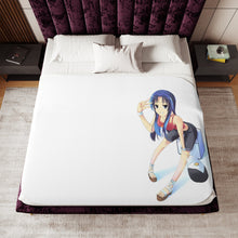 Load image into Gallery viewer, Anime Toradora! Sherpa Blanket
