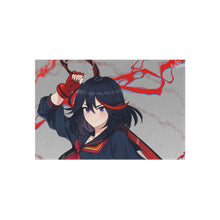 Load image into Gallery viewer, Kill La Kill Rug
