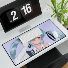 Load image into Gallery viewer, Anime Yamada-kun and the Seven Witches Mouse Pad (Desk Mat)
