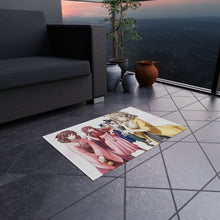 Load image into Gallery viewer, Anime Kantai Collection Rug
