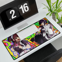 Load image into Gallery viewer, Akiba Maid War Mouse Pad (Desk Mat)
