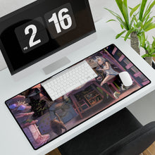 Load image into Gallery viewer, Anime Room Mouse Pad (Desk Mat)
