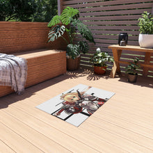 Load image into Gallery viewer, Fate/Apocrypha Saber Of Red Rug
