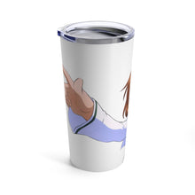 Load image into Gallery viewer, Girls und Panzer Tumbler 20oz
