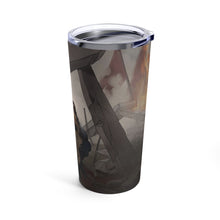 Load image into Gallery viewer, Hetalia: Axis Powers Tumbler 20oz
