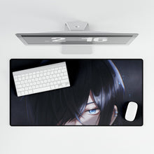 Load image into Gallery viewer, Anime The Case Study Of Vanitas Mouse Pad (Desk Mat)
