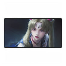 Load image into Gallery viewer, Anime Sailor Moon Mouse Pad (Desk Mat)
