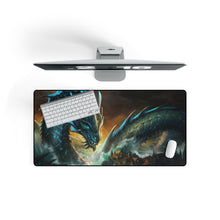 Load image into Gallery viewer, Smite Mouse Pad (Desk Mat)
