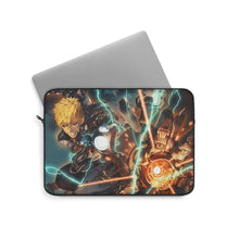 Load image into Gallery viewer, Genos Laptop Sleeve
