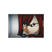 Load image into Gallery viewer, Erza Scarlet Rug
