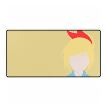 Load image into Gallery viewer, Anime Nisekoi Mouse Pad (Desk Mat)
