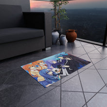 Load image into Gallery viewer, Date A Live Rug
