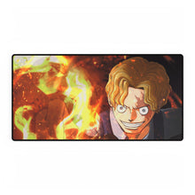 Load image into Gallery viewer, Anime One Piece Mouse Pad (Desk Mat)
