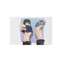 Load image into Gallery viewer, Free! Rin Matsuoka, Haruka Nanase Rug
