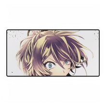 Load image into Gallery viewer, Youjo Senki Mouse Pad (Desk Mat)
