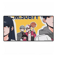 Load image into Gallery viewer, Ani Ni Tsukeru Kusuri Wa Nai Mouse Pad (Desk Mat)
