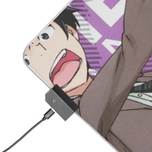 Load image into Gallery viewer, Oreimo Kirino Kousaka RGB LED Mouse Pad (Desk Mat)
